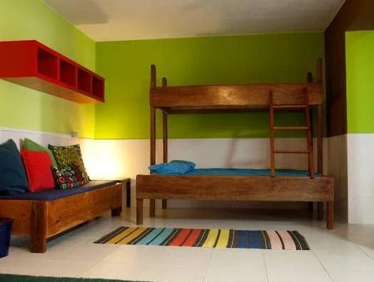 Blue Ocean Guest House