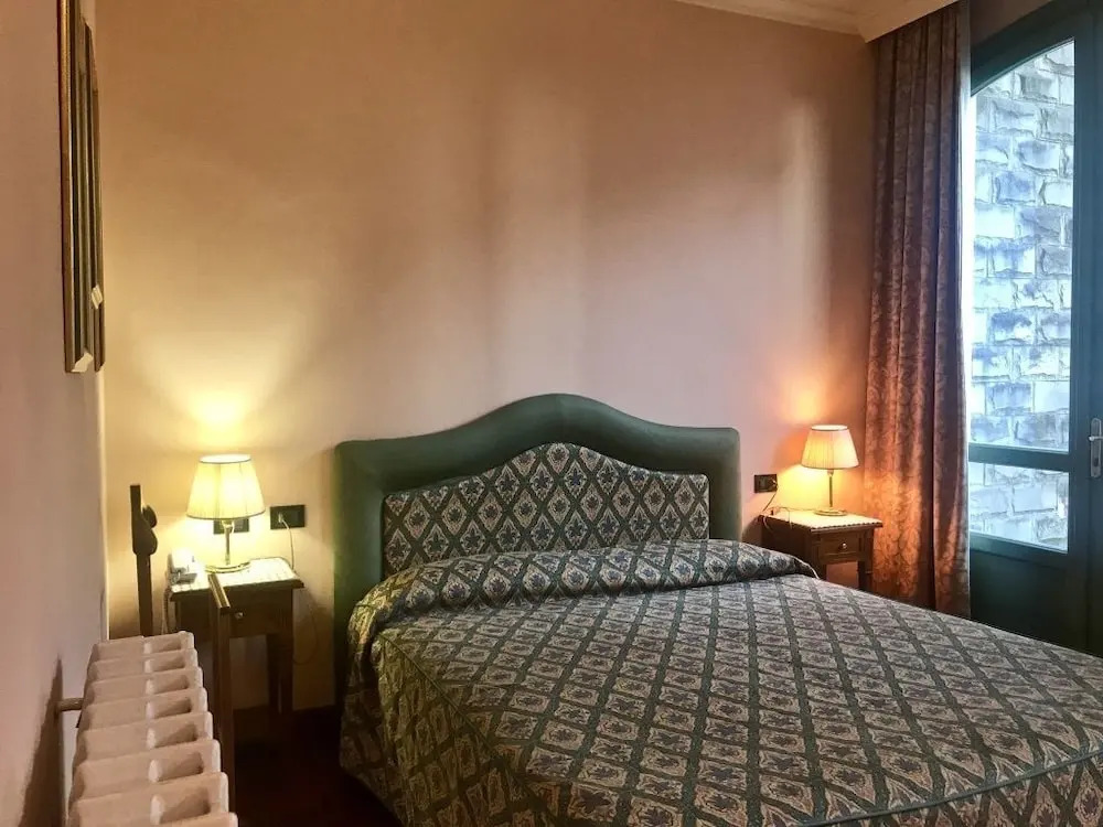 Hotel Roma