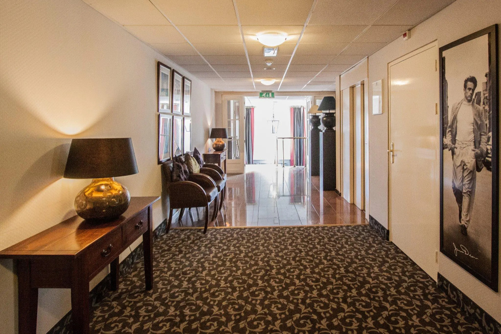 Amsterdam Hotel Uithoorn