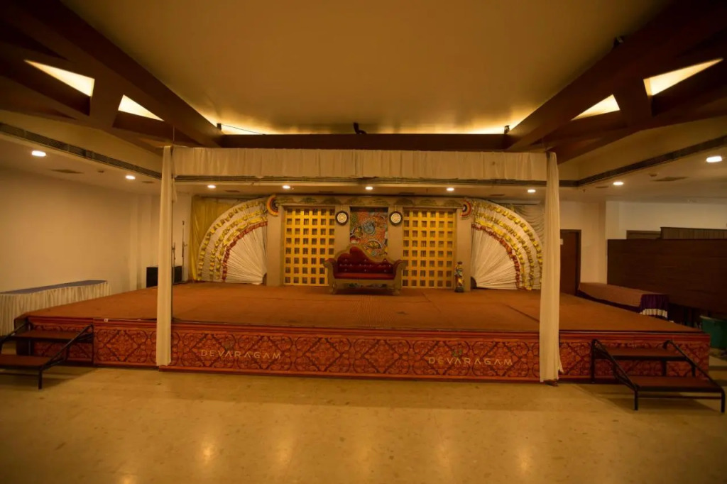Devaragam