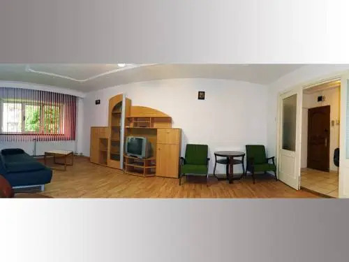 Grand Central Apartments