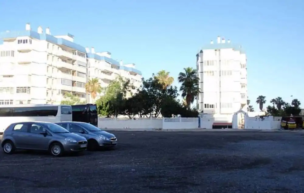 Apartment in Benalmadena Malaga 101985 by MO Rentals
