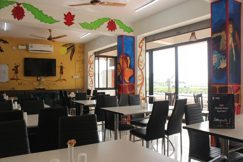 OYO Flagship 2844 Dewa Goa Hotel