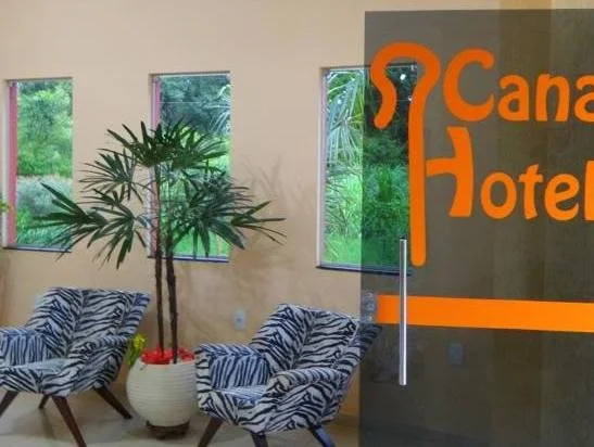 Hotel Canaa de Anapolis