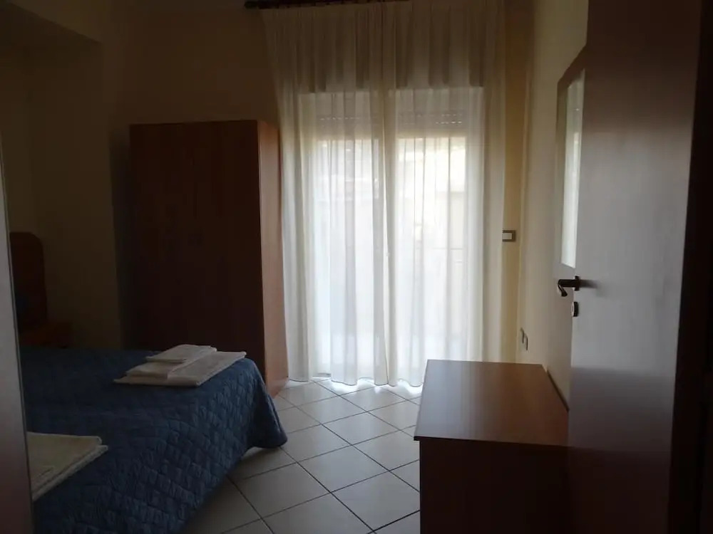 Canapè Apartments