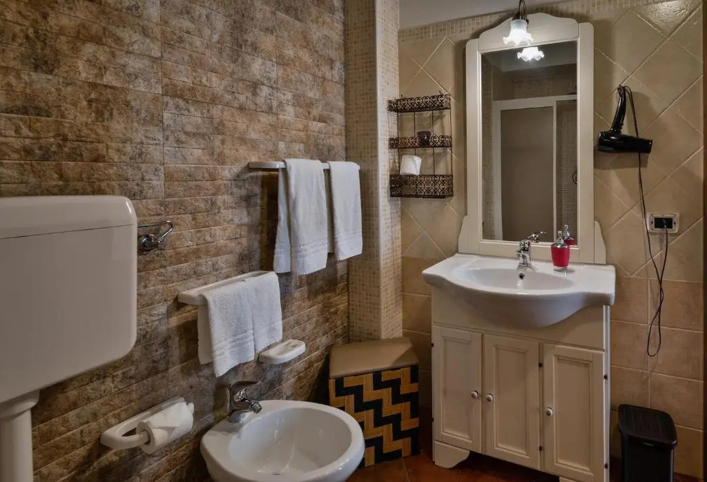 B&B Le Oasi