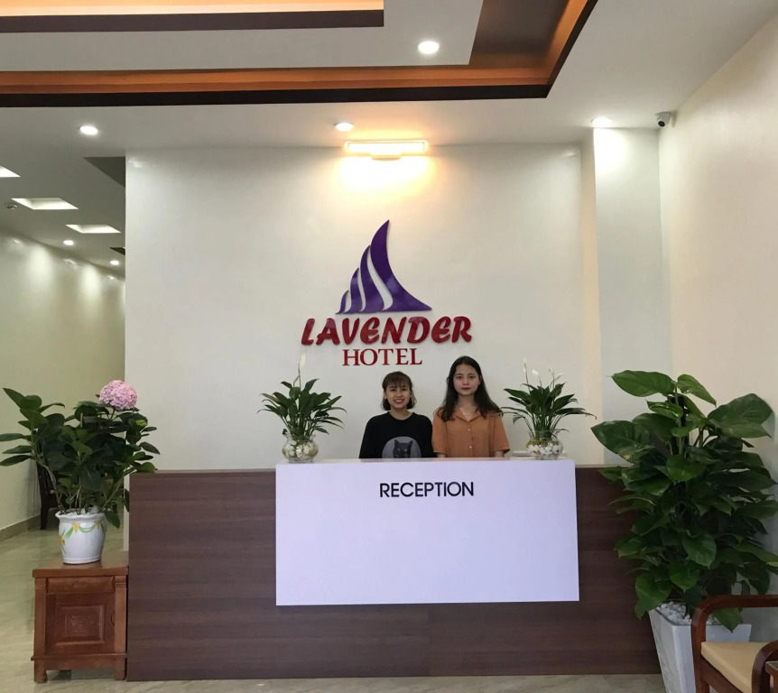 Lavender Hotel