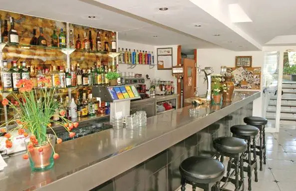 Apartamentos Sureda