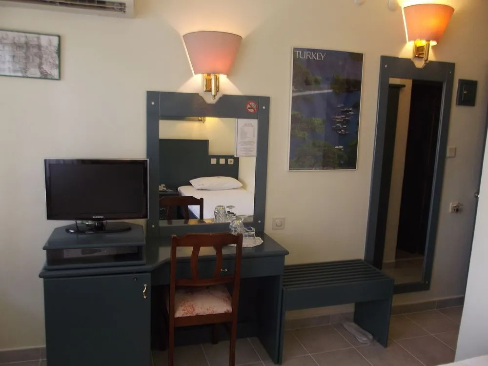 Hotel HAL-TUR
