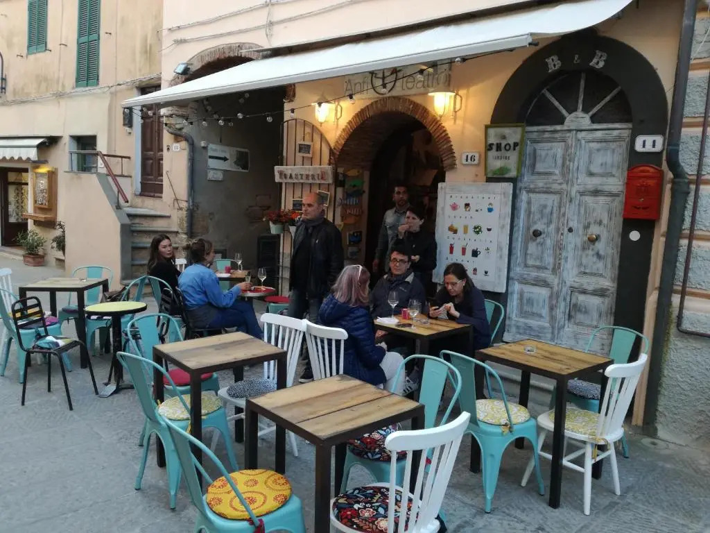 Appartamento La Maison