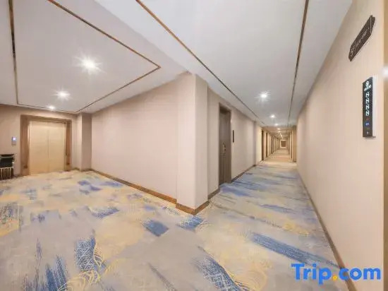 Wanding Hotel Hotan