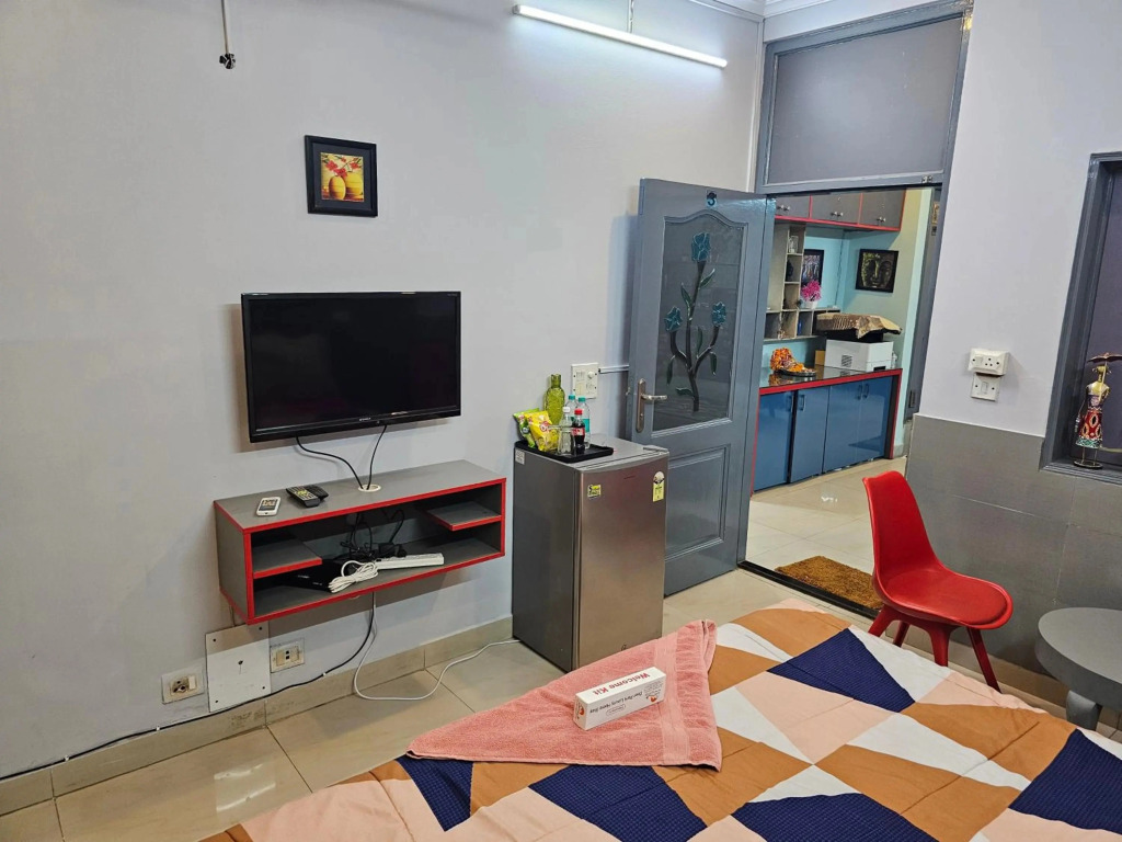 Deer Park Home Stay