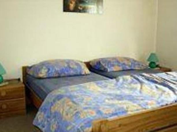 Apartement Centrum