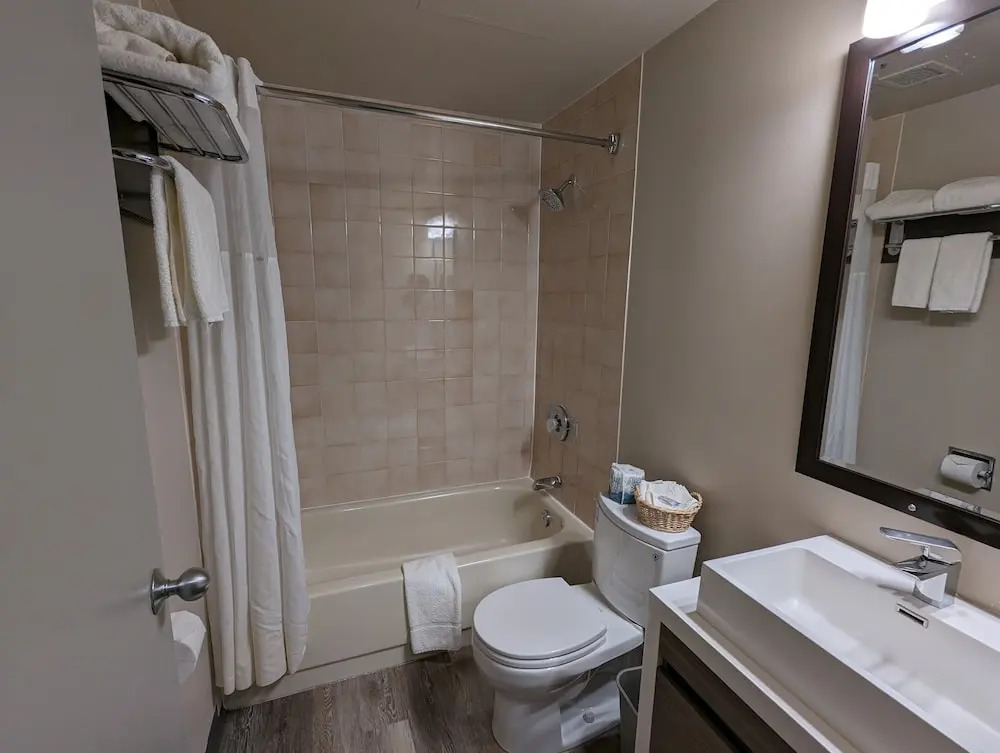 King Edward Hotel