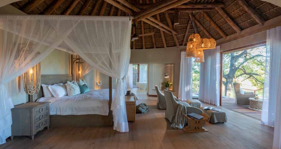 Dulini River Lodge