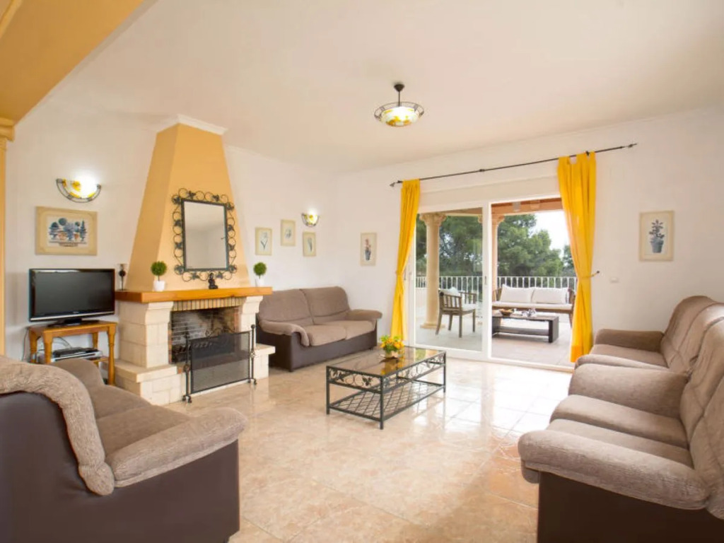Villa Solpadel by Interhome