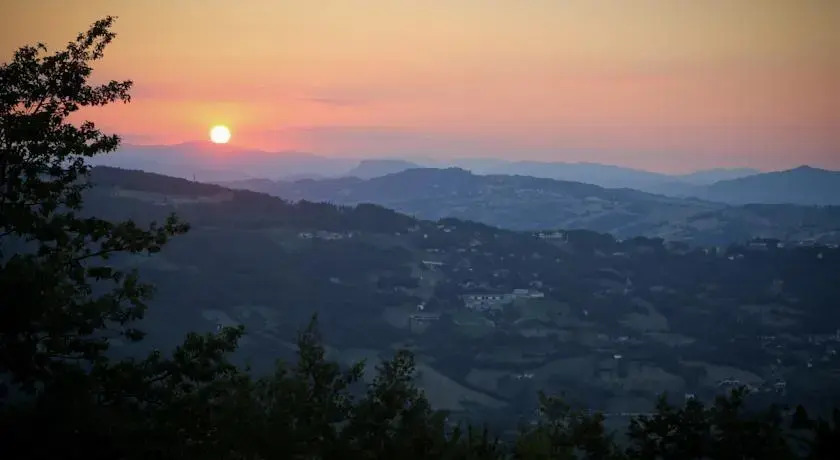 Locanda Cialamina