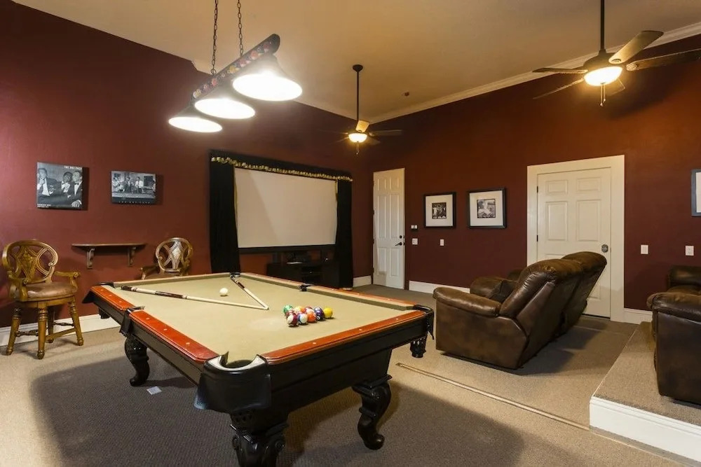 Je41982 - Reunion Resort - 6 Bed 5 Baths Villa