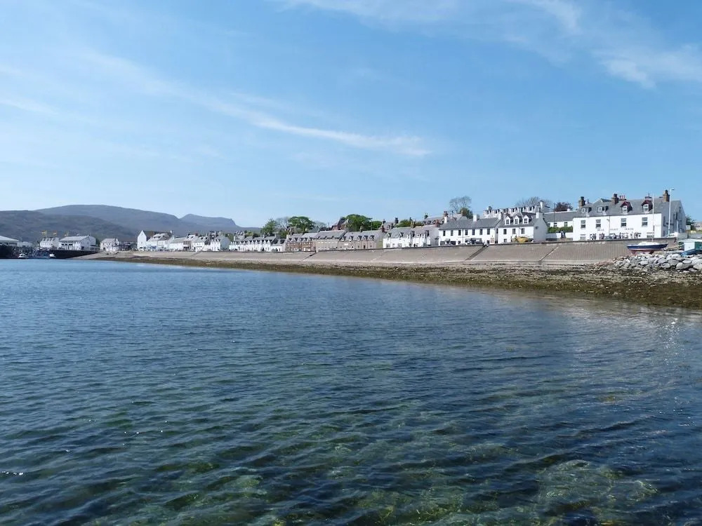 Ullapool Youth Hostel