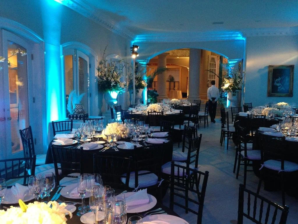 The Stradella Court Mansion