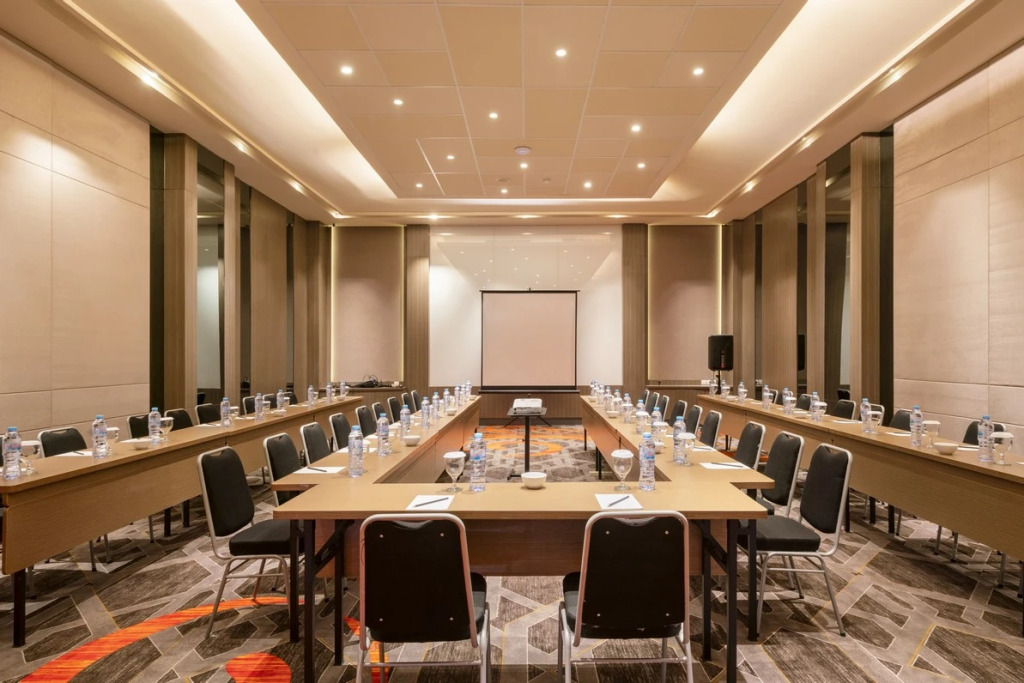 Luminor Hotel Jakarta Kota By WH