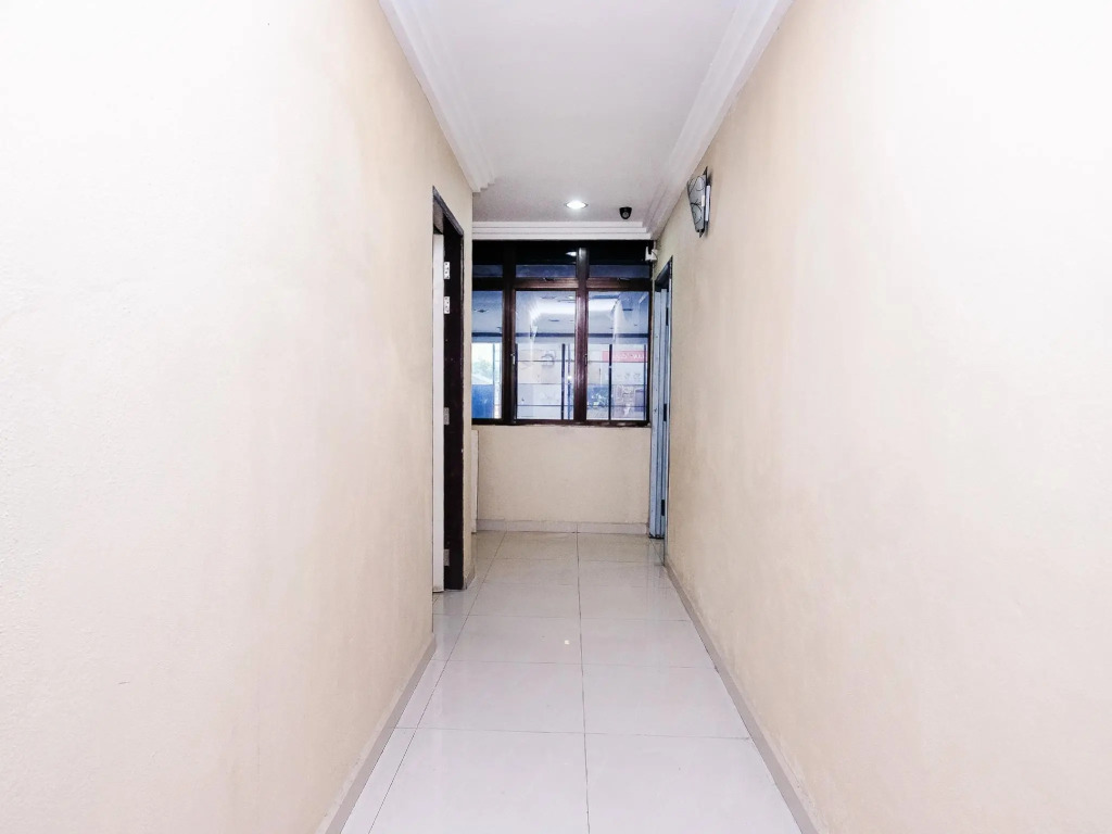MRJ Hotel Wakaf Che Yeh 2