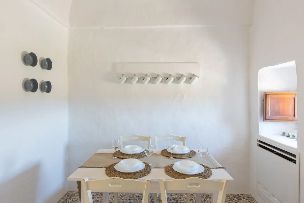 Masseria Castelluzzo