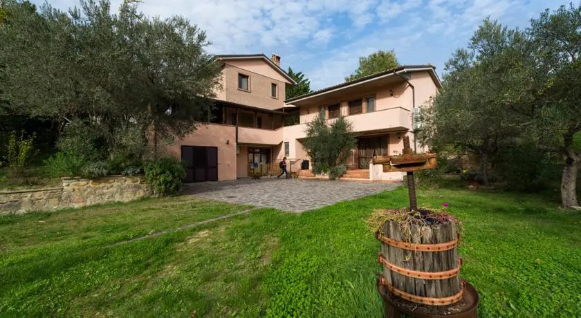 La Locanda dei Comacini