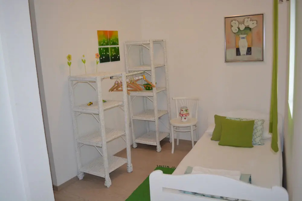 Apartment Toma