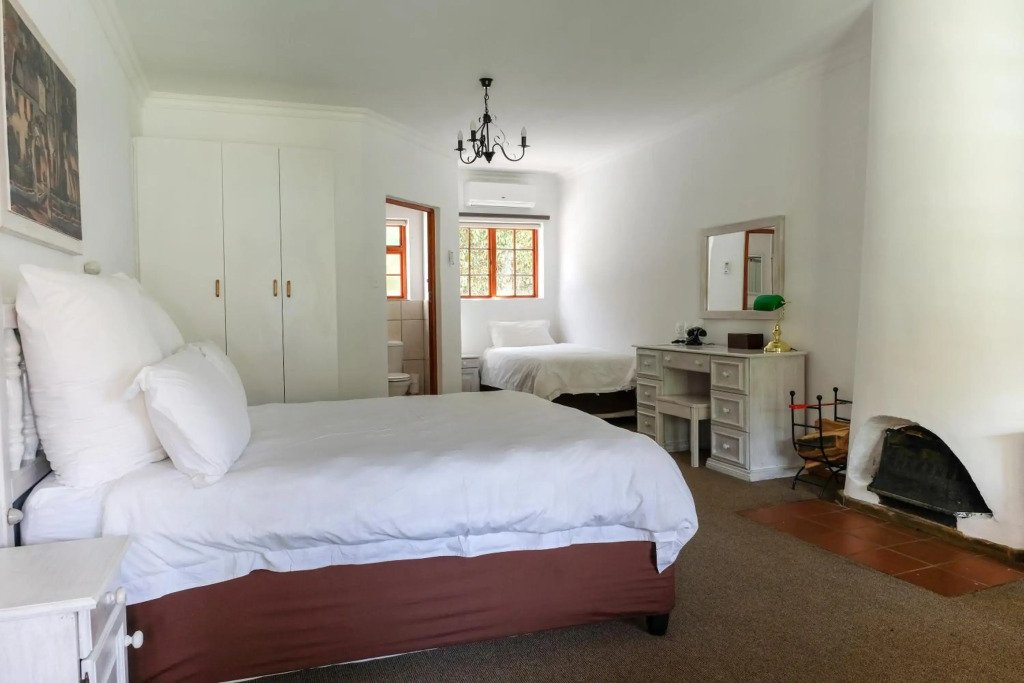 Houw Hoek Hotel