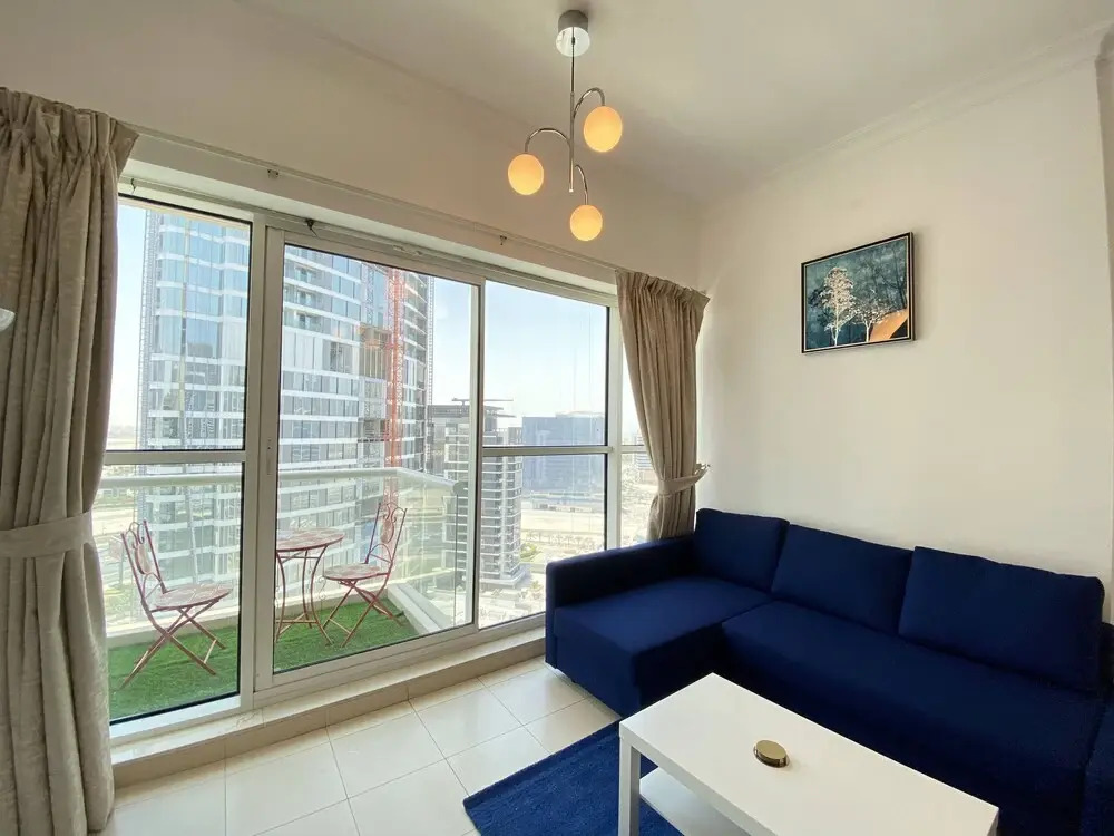 Holiday Inn Dubai Business Bay by IHG