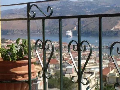 Casa Di Sonia