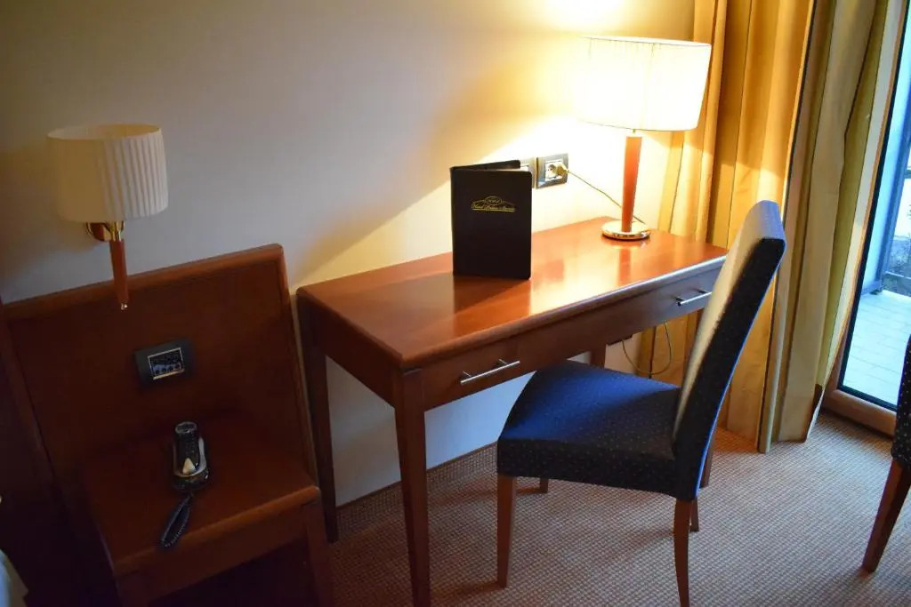 Hotel Palace Savuto