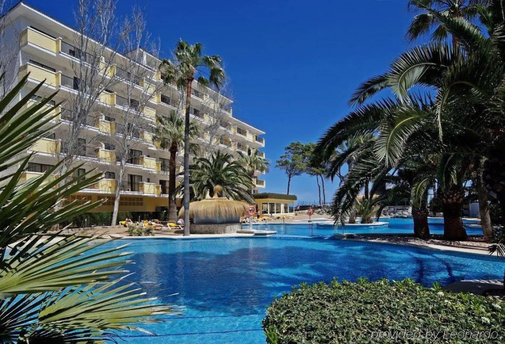 Iberostar Waves Alcudia Park