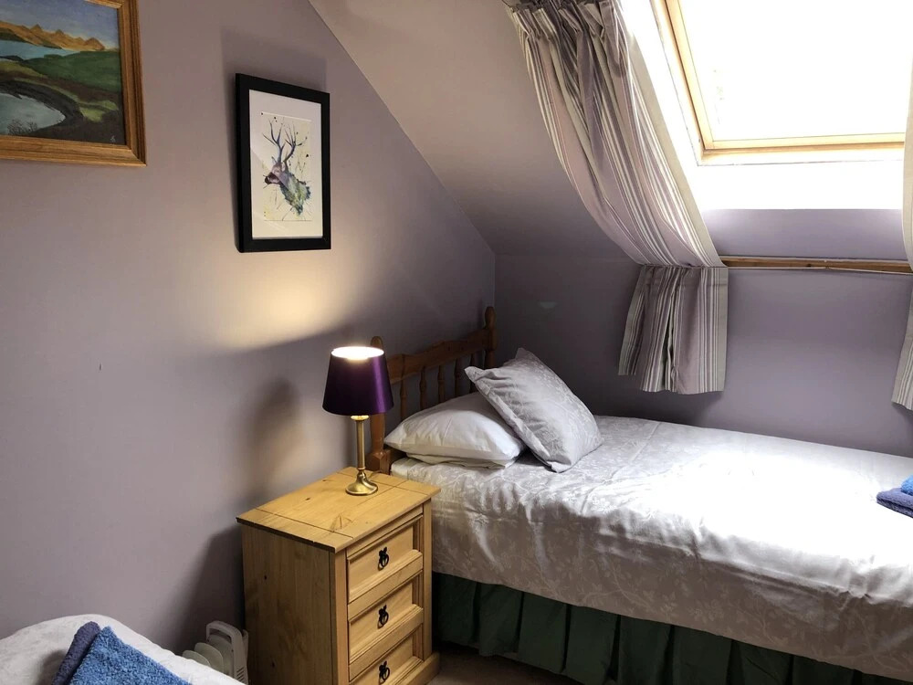 Beautiful 2-bed Cottage in Isle of Mull
