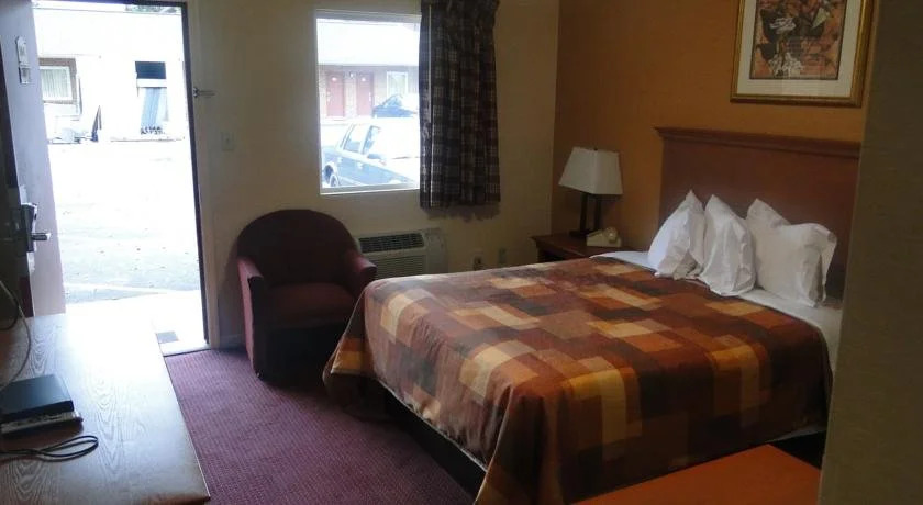 Milan Motel