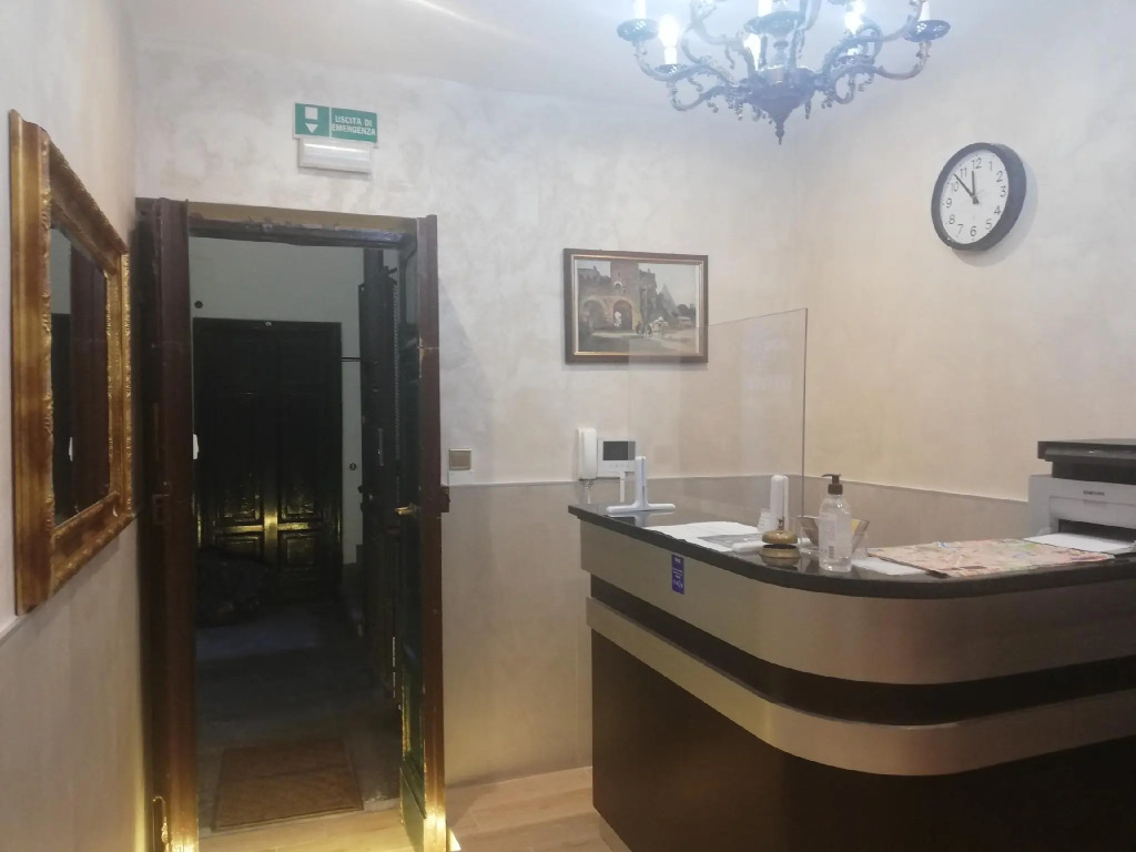 Rome Love Hotel