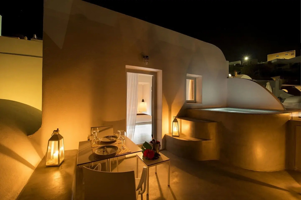 Regina Mare-Adults Only Hotel