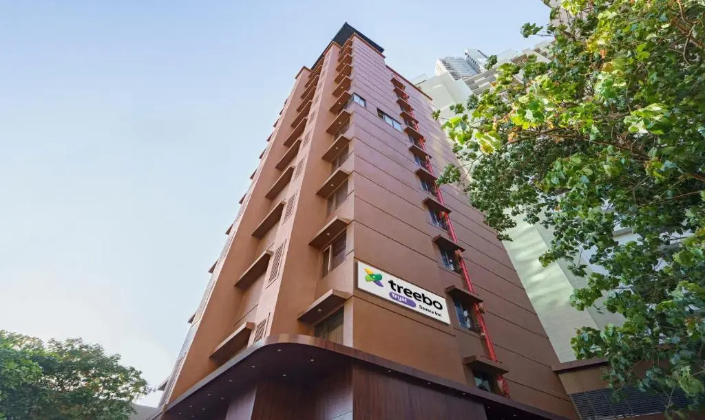 Treebo Premium Savera Inn