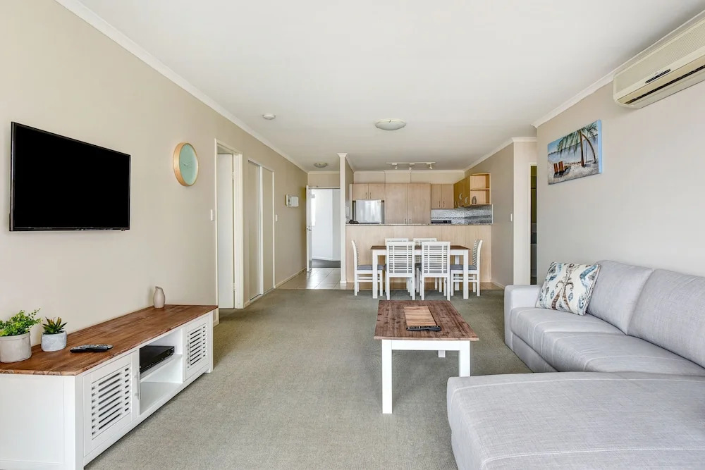William Street Apartments