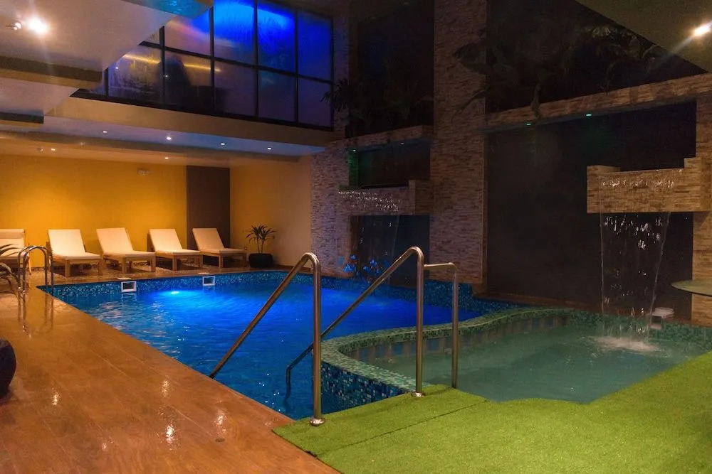 Hotel Paradis Suite Cusco