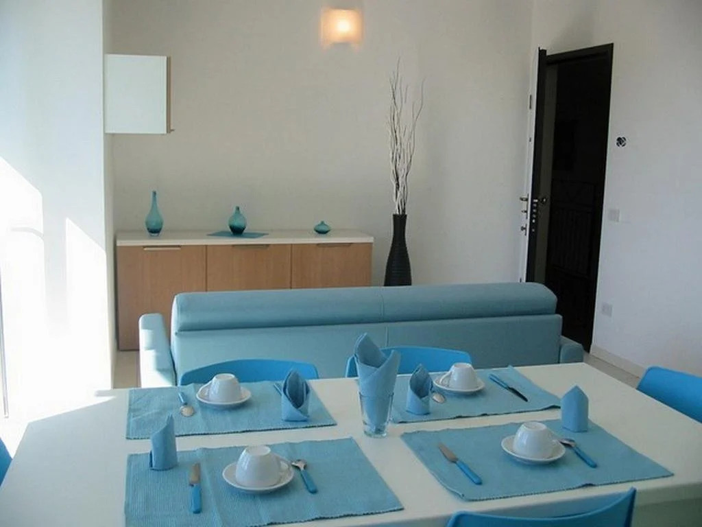 Residence Acqua Suite Marina