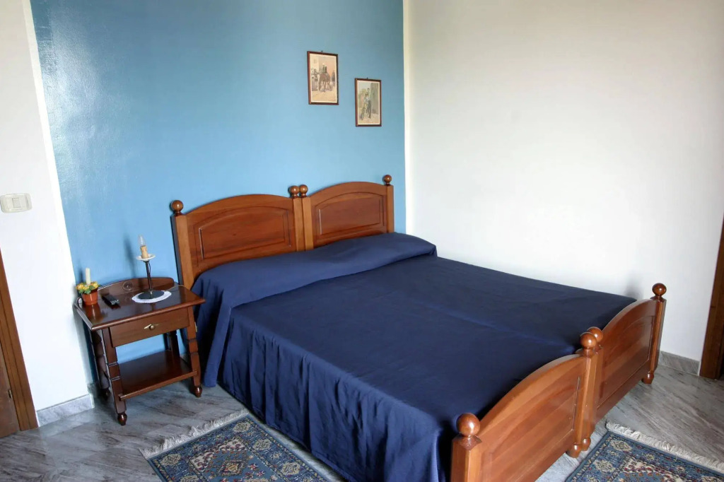 Azienda Agrituristica Parmenide