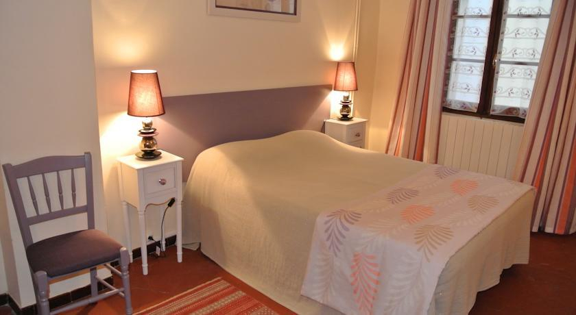 Auberge Bon Accueil