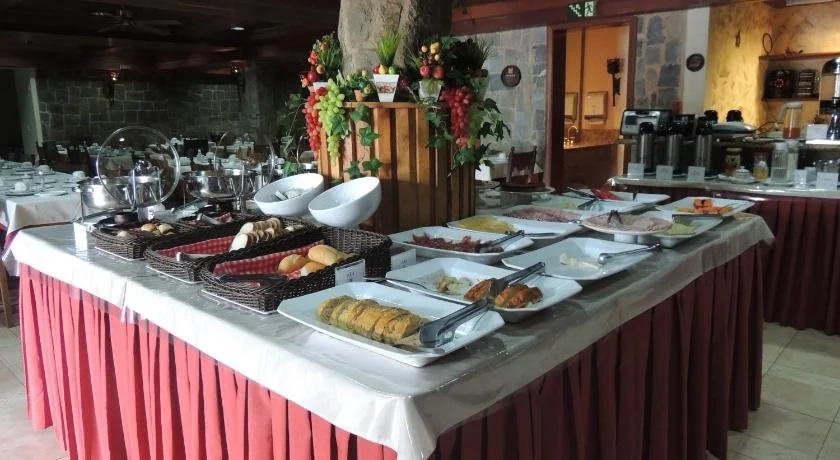 Hotel Monte Carlo