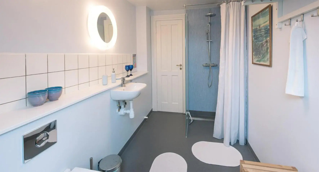 Foldenhus Ferieboliger og B&B