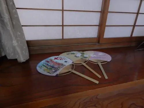 西图赛亚日式旅馆(Chitoseya Ryokan)