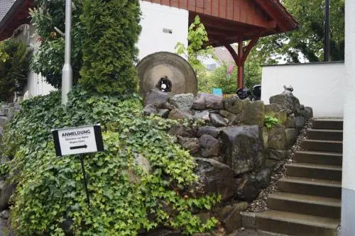 Gästehaus zur Mühle Dehm