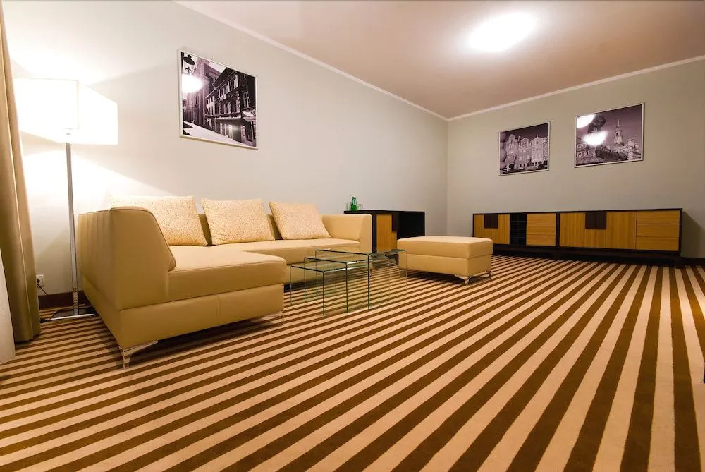 Hotel Poznański A2