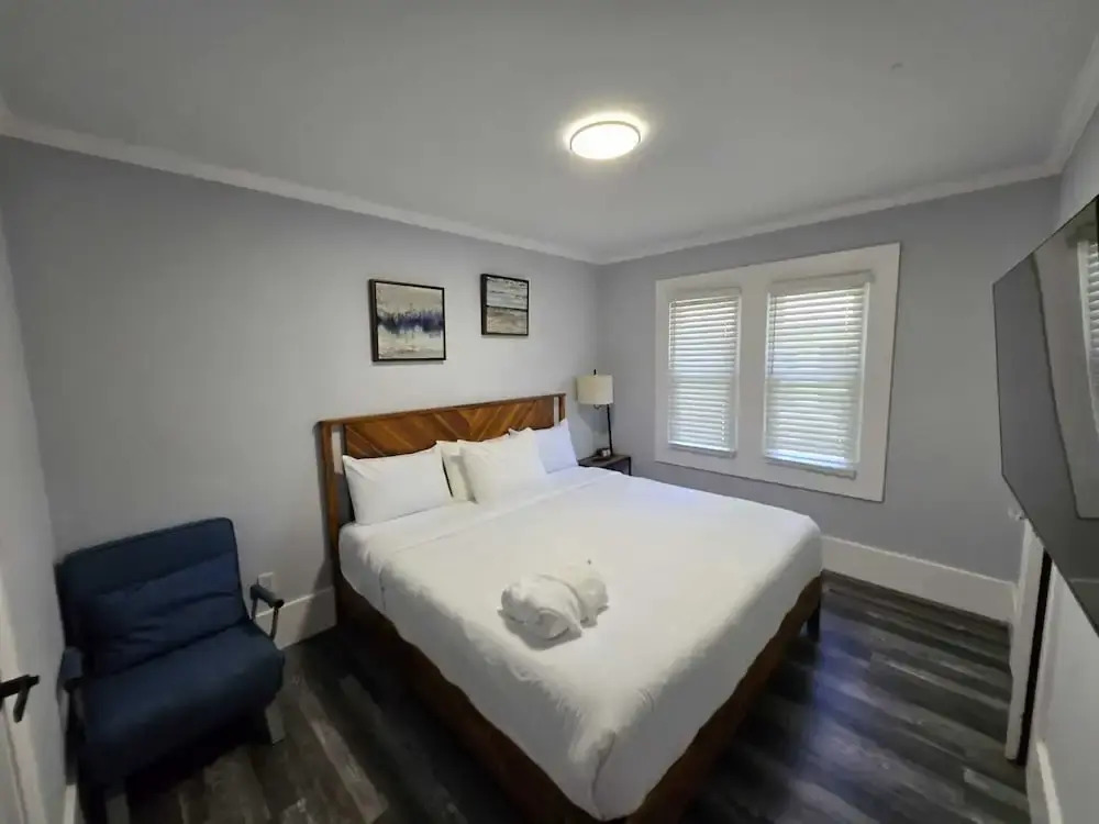 Charlotte Luxury 3BR Home NoDa